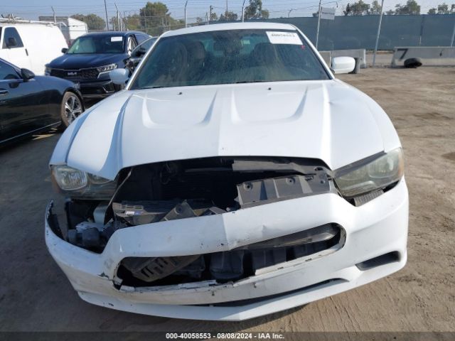 2C3CDXBG7EH227083 Dodge Charger Se