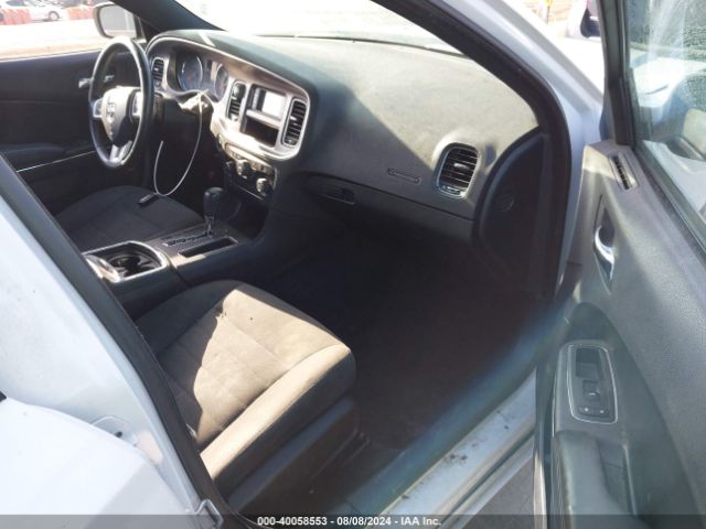 2C3CDXBG7EH227083 Dodge Charger Se