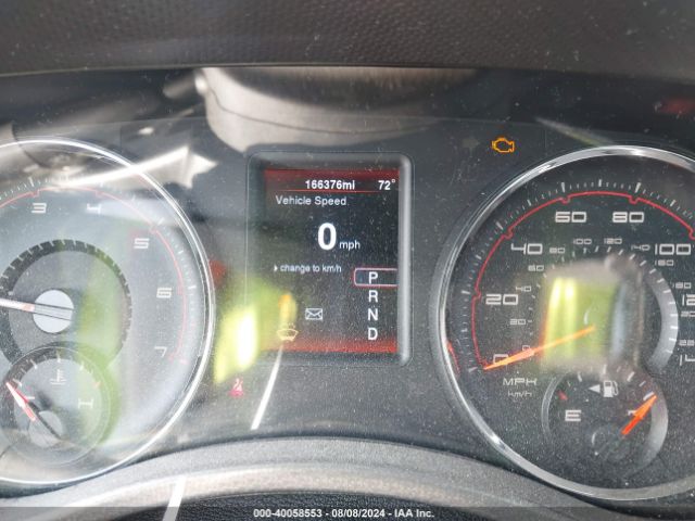 2C3CDXBG7EH227083 Dodge Charger Se