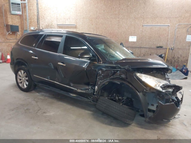 2015 5GAKVCKD0FJ228693 главное изображение