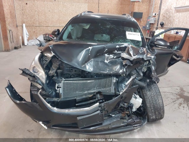 5GAKVCKD0FJ228693 Buick Enclave Premium