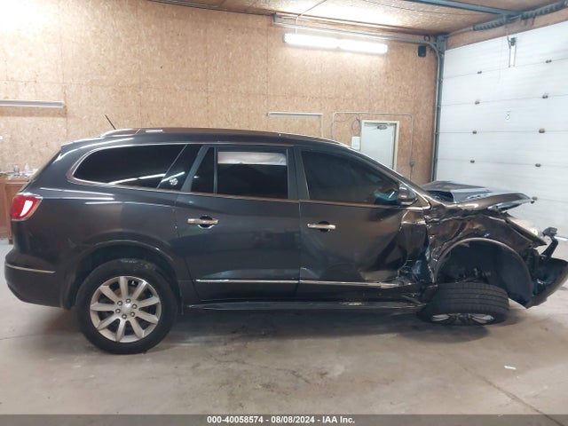 Buick Enclave Premium 2015 5GAKVCKD0FJ228693 Image 13