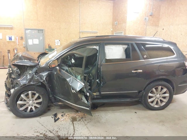 Buick Enclave Premium 2015 5GAKVCKD0FJ228693 Image 14