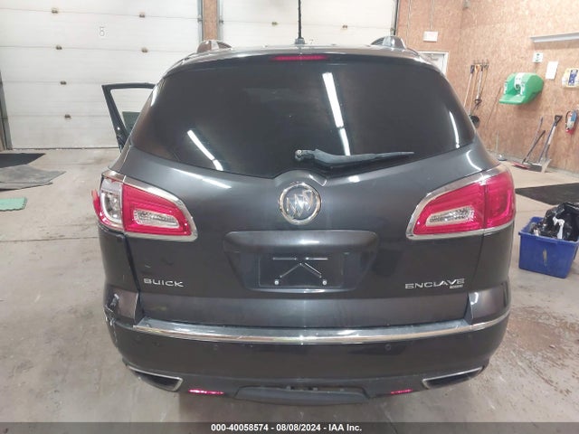 Buick Enclave Premium 2015 5GAKVCKD0FJ228693 Image 16
