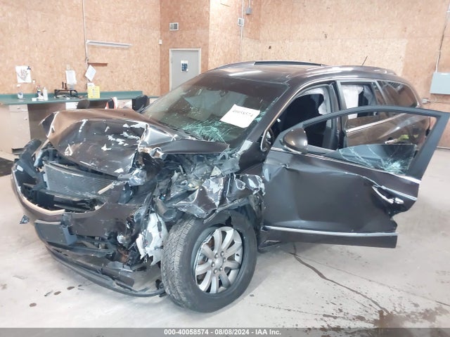 5GAKVCKD0FJ228693 Buick Enclave Premium