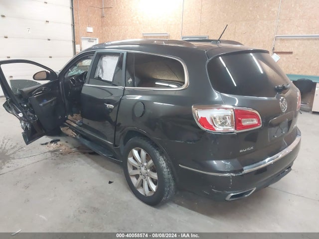 5GAKVCKD0FJ228693 Buick Enclave Premium