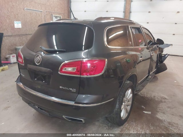 5GAKVCKD0FJ228693 Buick Enclave Premium