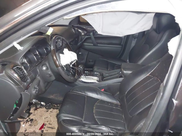 5GAKVCKD0FJ228693 Buick Enclave Premium