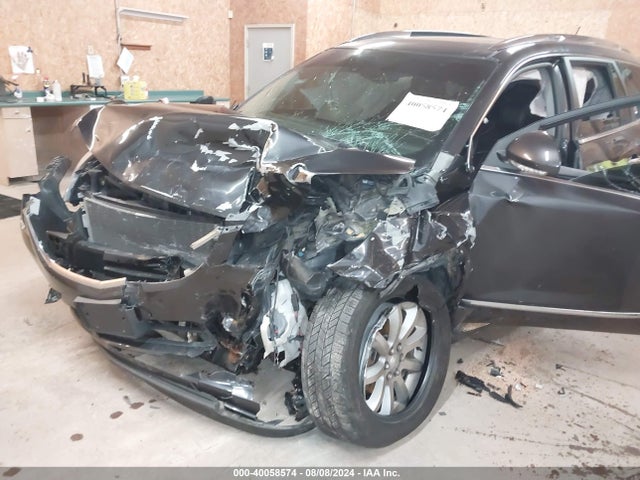 5GAKVCKD0FJ228693 Buick Enclave Premium