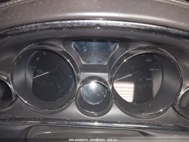 5GAKVCKD0FJ228693 Buick Enclave Premium