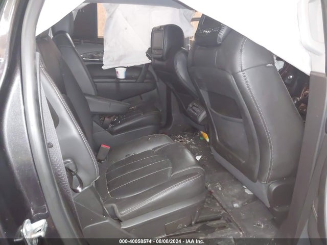 5GAKVCKD0FJ228693 Buick Enclave Premium