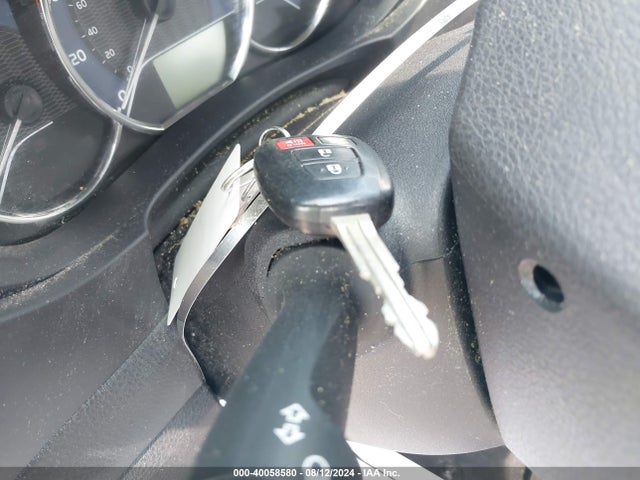 Toyota COROLLA LE 2016 5YFBURHEXGP541865 Image 11