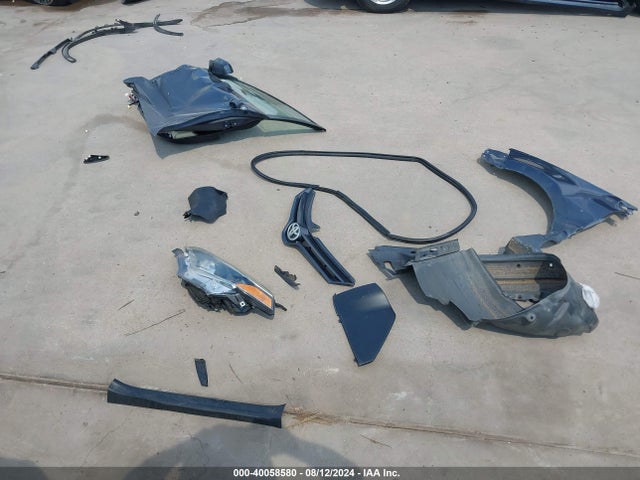 Toyota COROLLA LE 2016 5YFBURHEXGP541865 Image 12