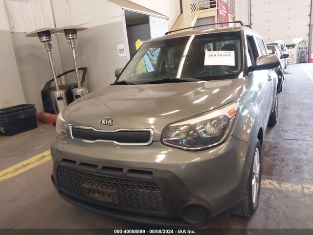 KIA Soul 2015 KNDJN2A27F7219426 Image 12