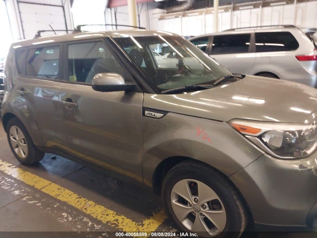 KIA Soul 2015 KNDJN2A27F7219426 Image 13