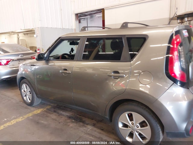 KIA Soul 2015 KNDJN2A27F7219426 Image 14