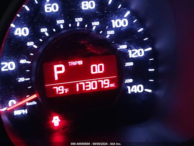 KIA Soul 2015 KNDJN2A27F7219426 Image 15