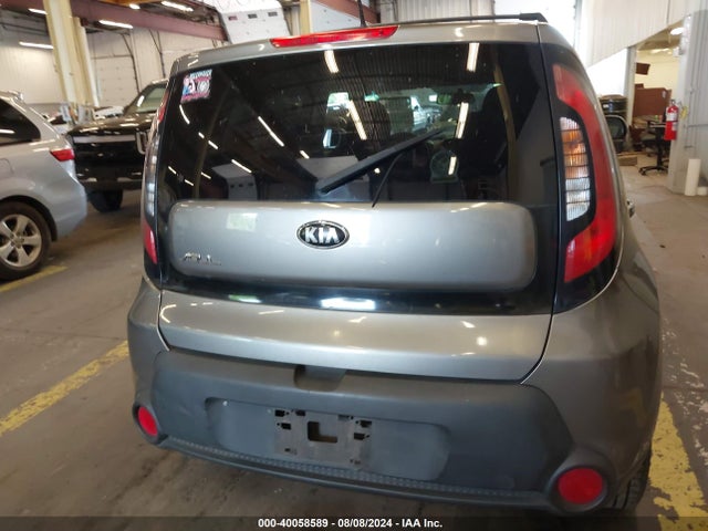 KIA Soul 2015 KNDJN2A27F7219426 Image 16