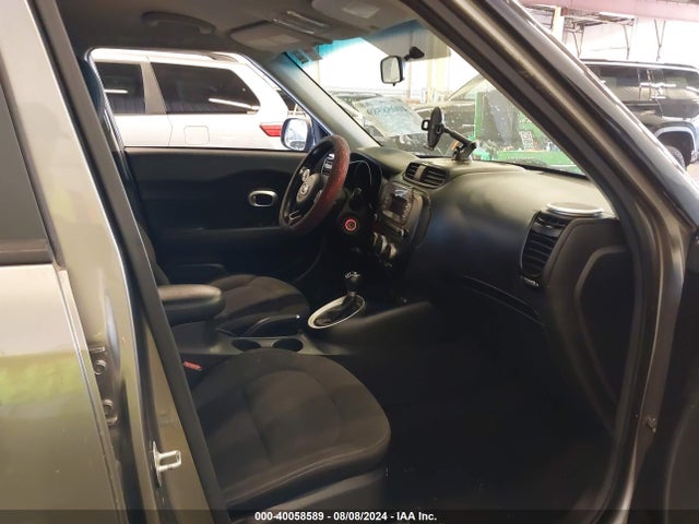 KIA Soul 2015 KNDJN2A27F7219426 Image 5
