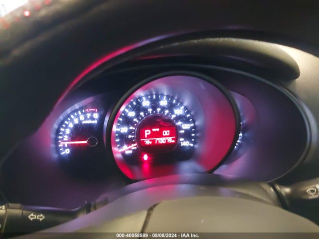 KIA Soul 2015 KNDJN2A27F7219426 Image 7