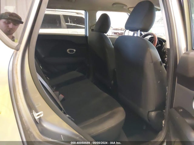 KIA Soul 2015 KNDJN2A27F7219426 Image 8