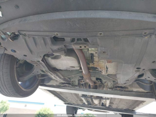 1HGCR2F52HA292467 Honda Accord Sport