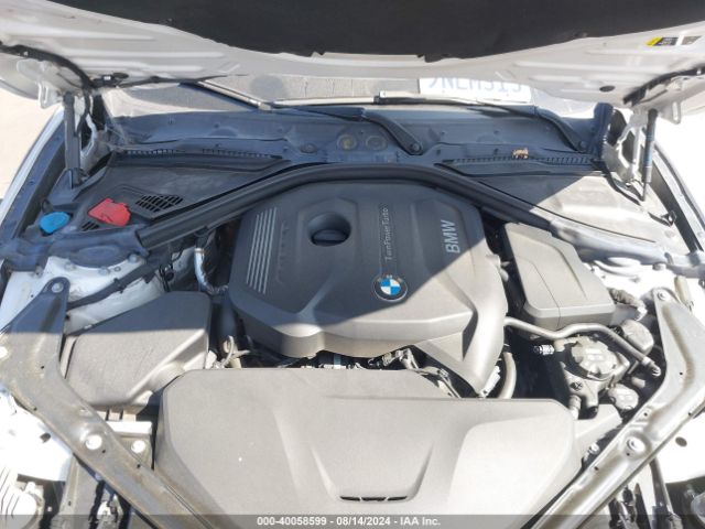 WBA4Z1C52JEC60649 BMW 430I