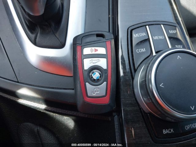 WBA4Z1C52JEC60649 BMW 430I