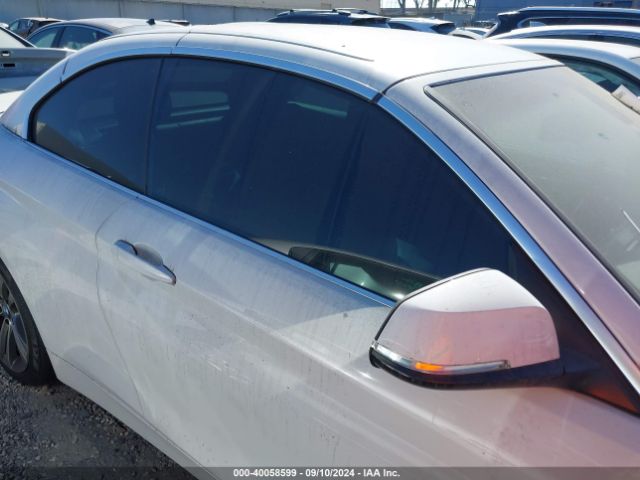 WBA4Z1C52JEC60649 BMW 430I