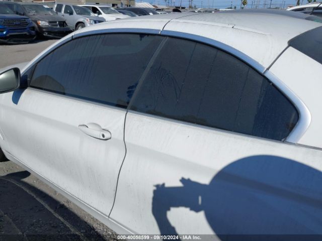 WBA4Z1C52JEC60649 BMW 430I