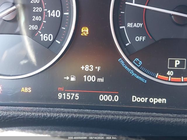 WBA4Z1C52JEC60649 BMW 430I