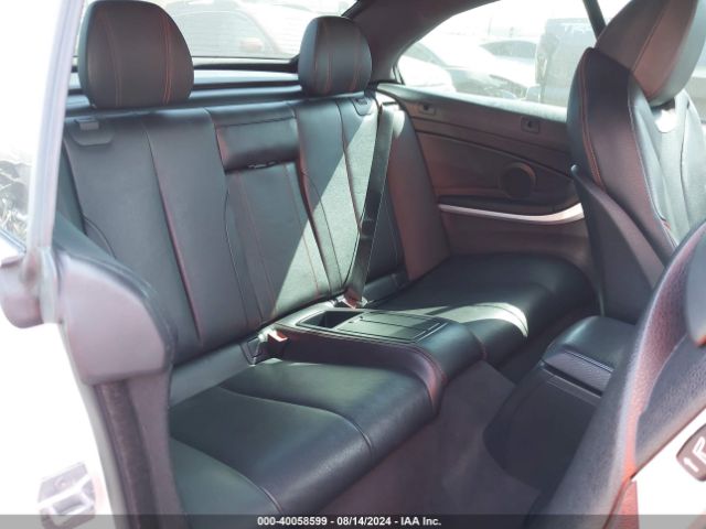 WBA4Z1C52JEC60649 BMW 430I