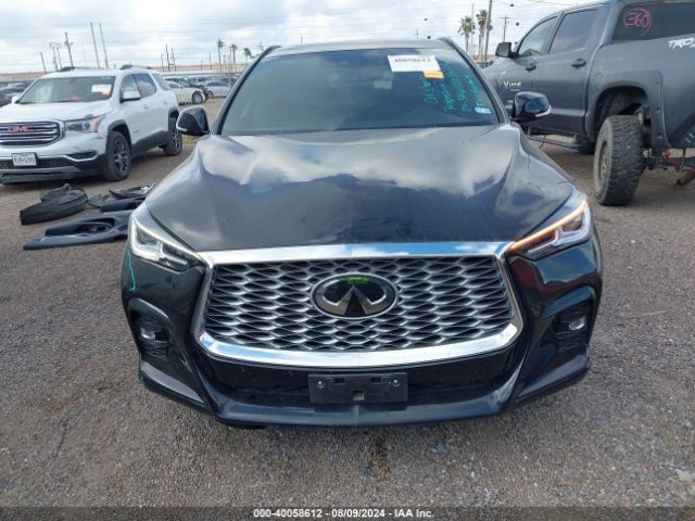 3PCAJ5JR1PF100292 Infiniti Qx55 Luxe Awd