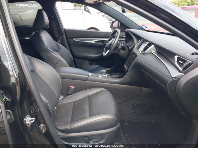 3PCAJ5JR1PF100292 Infiniti Qx55 Luxe Awd