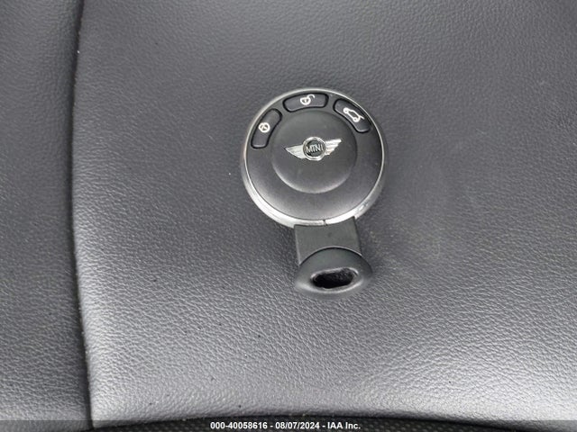 2013 MINI HARDTOP WMWSV3C56DT393247 Photo 10