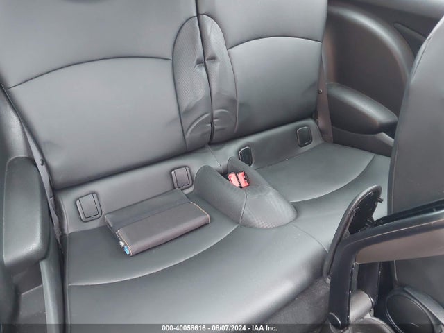 2013 MINI HARDTOP WMWSV3C56DT393247 Photo 7