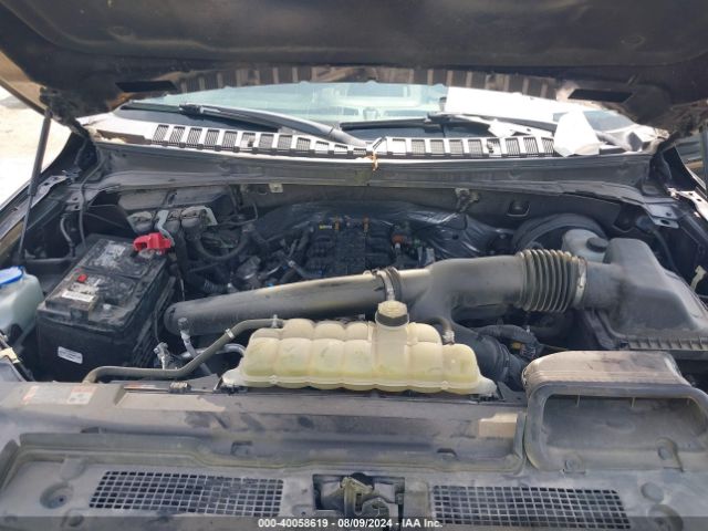 1FMJU1HT1MEA10960 Ford Expedition Xlt