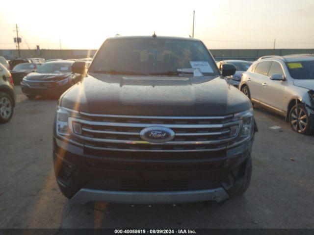 1FMJU1HT1MEA10960 Ford Expedition Xlt