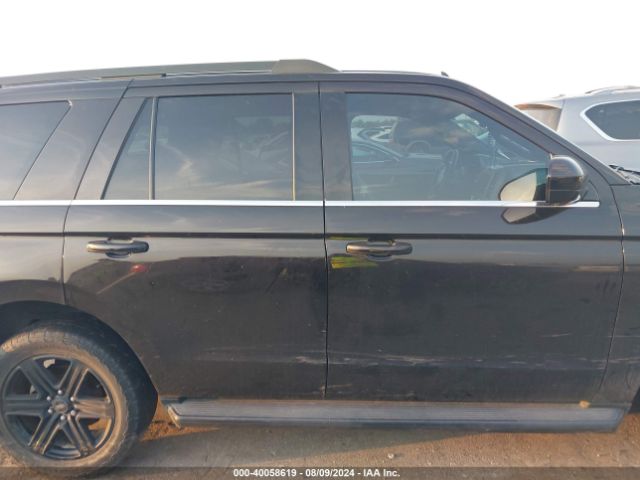 1FMJU1HT1MEA10960 Ford Expedition Xlt