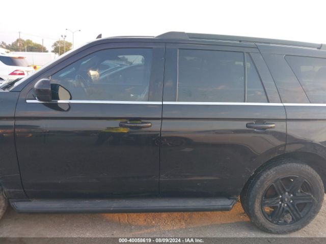 1FMJU1HT1MEA10960 Ford Expedition Xlt