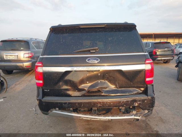 1FMJU1HT1MEA10960 Ford Expedition Xlt