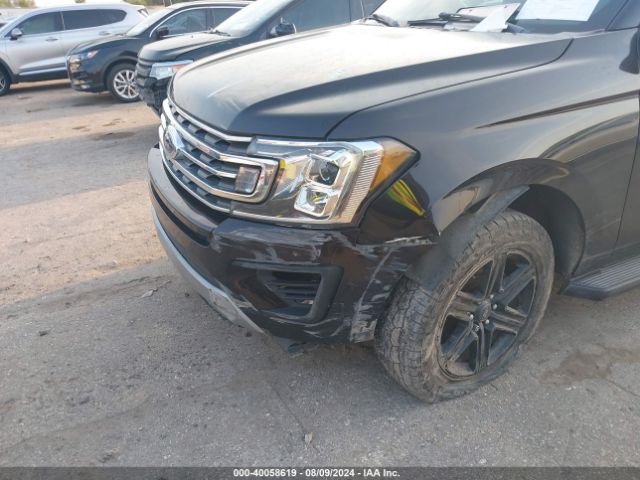 1FMJU1HT1MEA10960 Ford Expedition Xlt