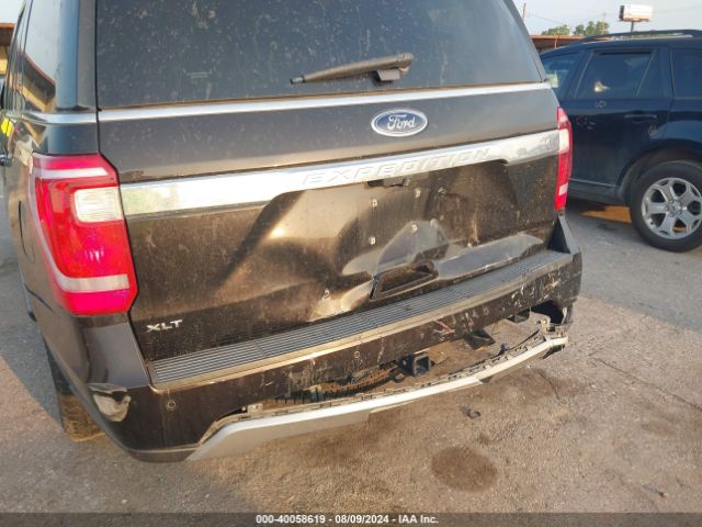 1FMJU1HT1MEA10960 Ford Expedition Xlt