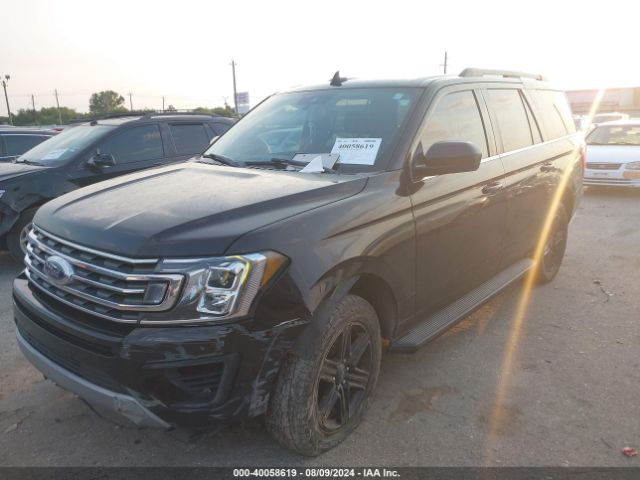 1FMJU1HT1MEA10960 Ford Expedition Xlt
