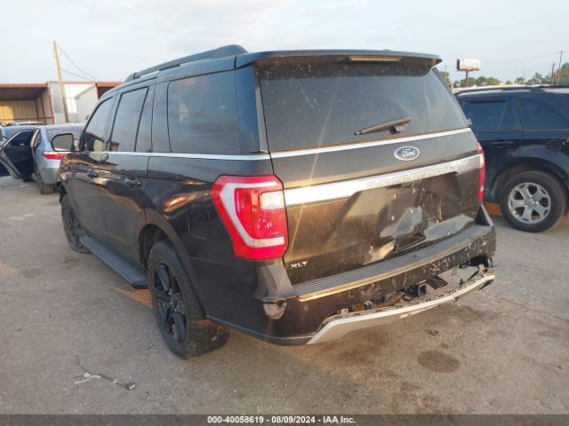 1FMJU1HT1MEA10960 Ford Expedition Xlt