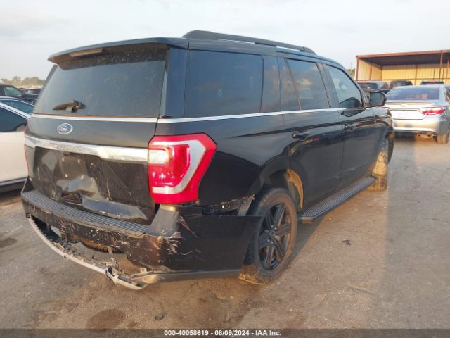 1FMJU1HT1MEA10960 Ford Expedition Xlt