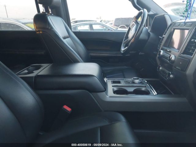 1FMJU1HT1MEA10960 Ford Expedition Xlt