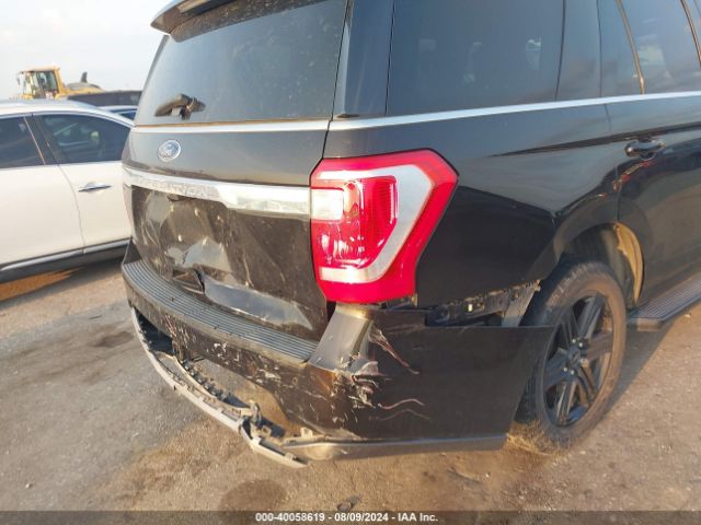 1FMJU1HT1MEA10960 Ford Expedition Xlt
