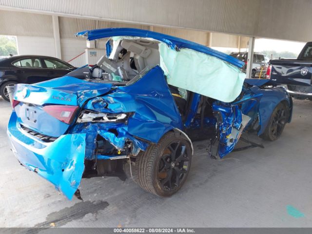 ZARFAMAN7K7622927 Alfa Romeo Giulia Rwd