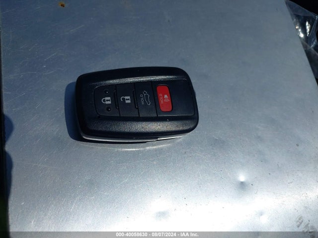 Toyota Highlander Le 2021 5TDBZRBH5MS096488 Image 11
